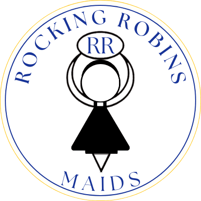 Rocking Robin Maids LLC