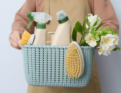 ❄️ Winter Weather Cleaning Tips for Fern Creek Homes