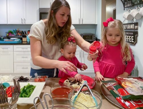 How Professional Cleaning Saves Time for Busy Families in Louisville