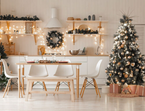 Winter-Proof Your Home: Smart Cleaning Hacks to Tackle Cold-Weather Clutter