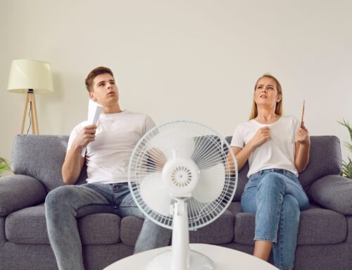 Beat the Heat: How to Keep Your Home Smelling Fresh in Sweltering Summer Weather