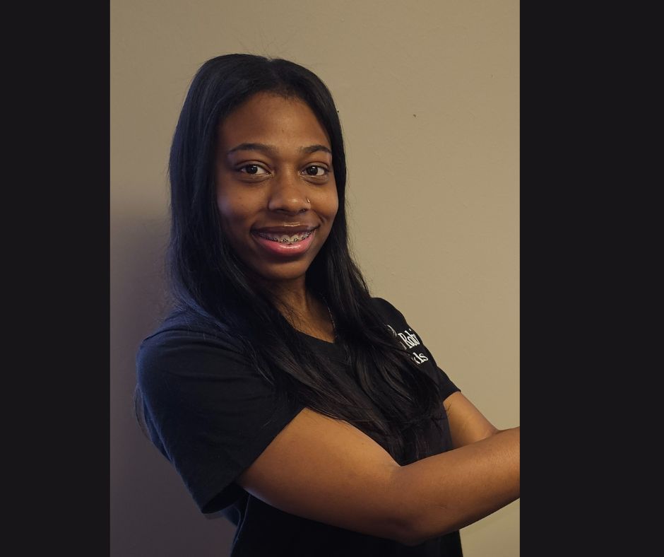 Rocking Robins Maids cleaning team