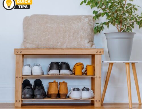 ❄️ Protect Your Floors This Winter: Entryway Cleaning Strategies — Hardinsburg IN