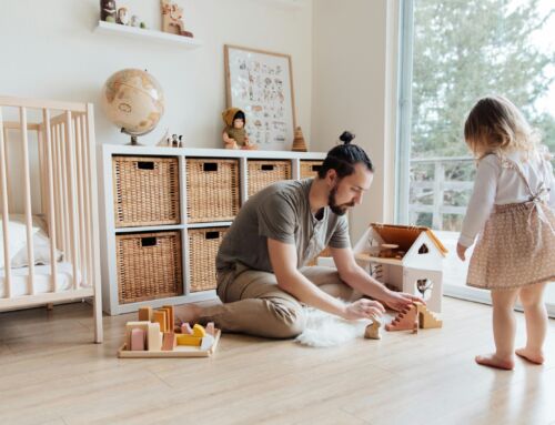 🧹 Keep Your New Year’s Housekeeping Resolutions with Okolona’s Trusted Maid Service